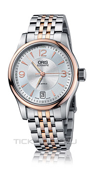  Oris 733 7578 4361 MB